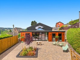 Smith Road, Matlock, DE4 3JL