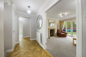 Moor Croft, Matlock, DE4 5LL