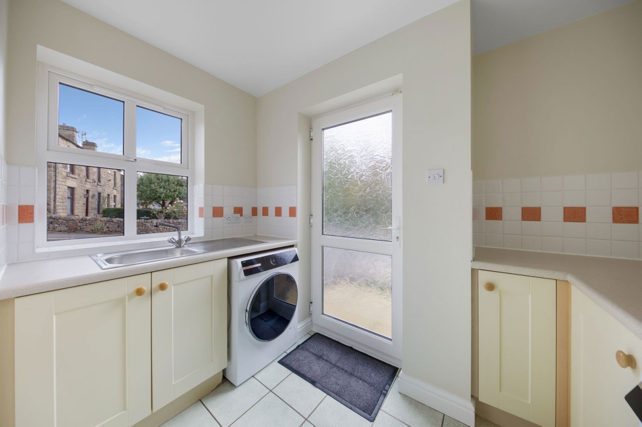 Moor Croft, Matlock, DE4 5LL