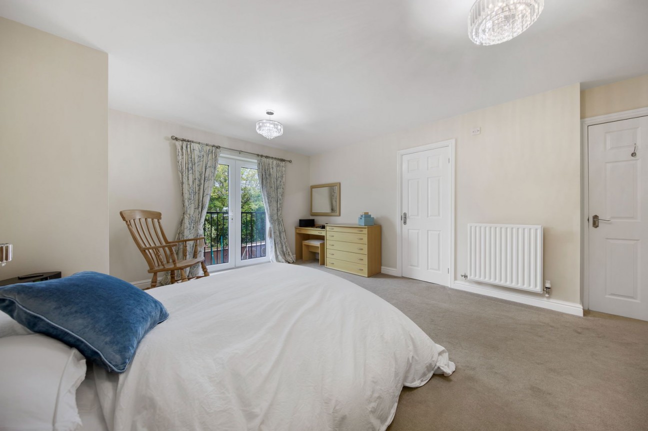 Moor Croft, Matlock, DE4 5LL