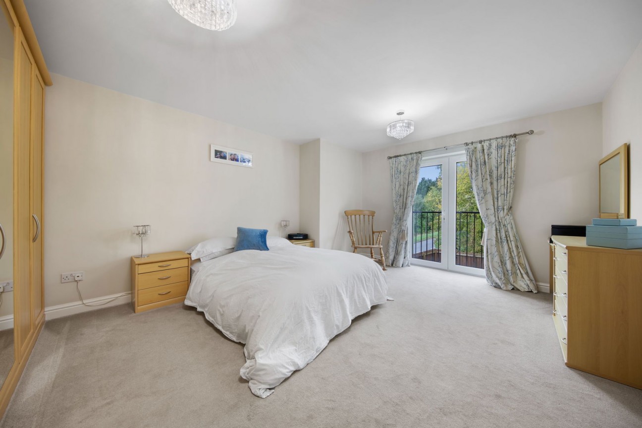 Moor Croft, Matlock, DE4 5LL