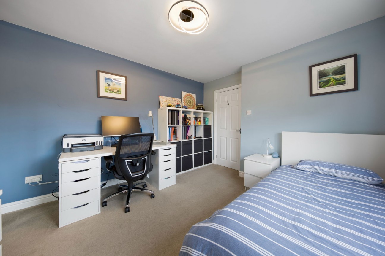 Moor Croft, Matlock, DE4 5LL