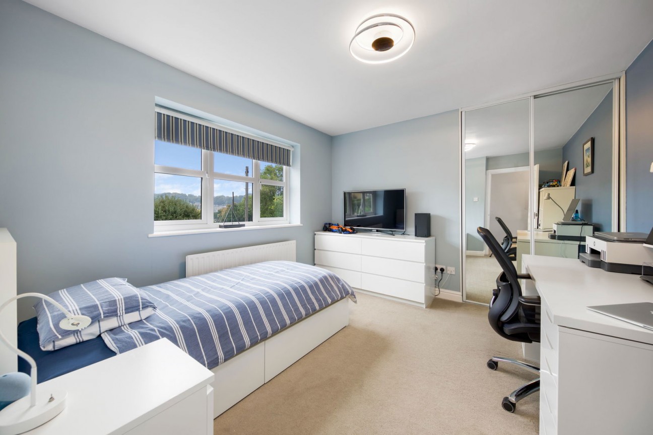 Moor Croft, Matlock, DE4 5LL