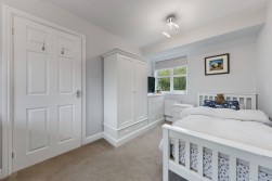 Moor Croft, Matlock, DE4 5LL