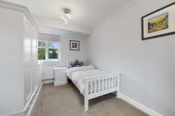 Moor Croft, Matlock, DE4 5LL