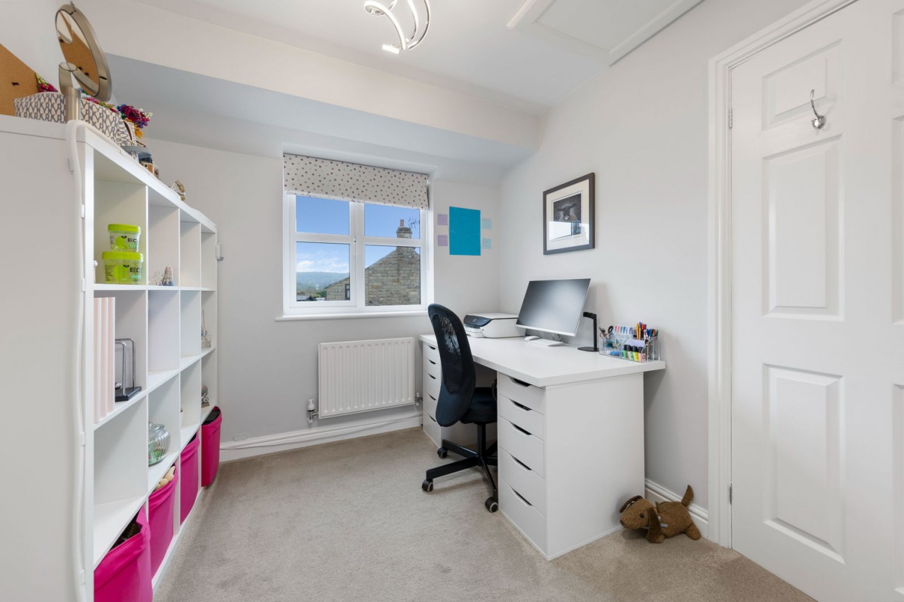 Moor Croft, Matlock, DE4 5LL