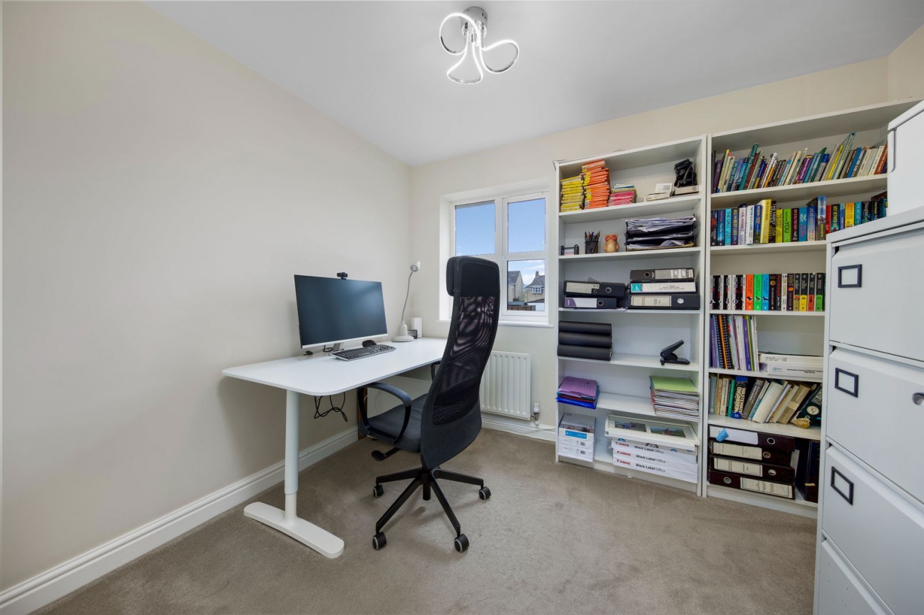 Moor Croft, Matlock, DE4 5LL