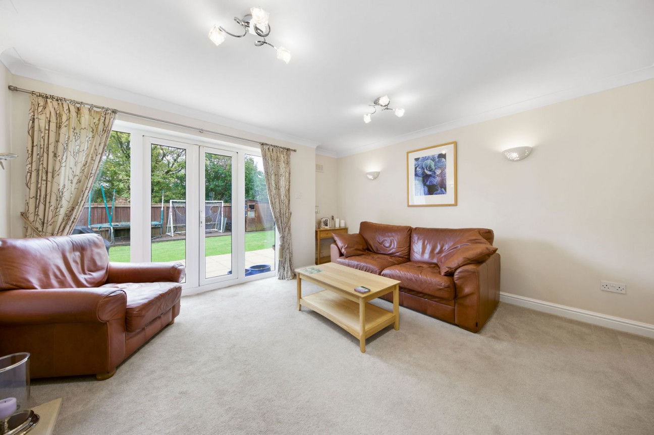 Moor Croft, Matlock, DE4 5LL