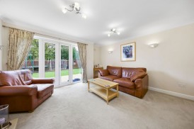 Moor Croft, Matlock, DE4 5LL