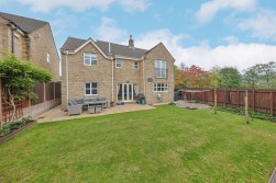 Moor Croft, Matlock, DE4 5LL