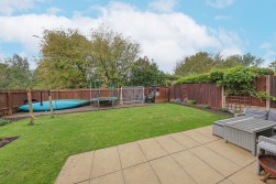 Moor Croft, Matlock, DE4 5LL