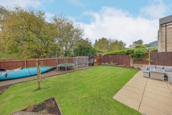 Moor Croft, Matlock, DE4 5LL