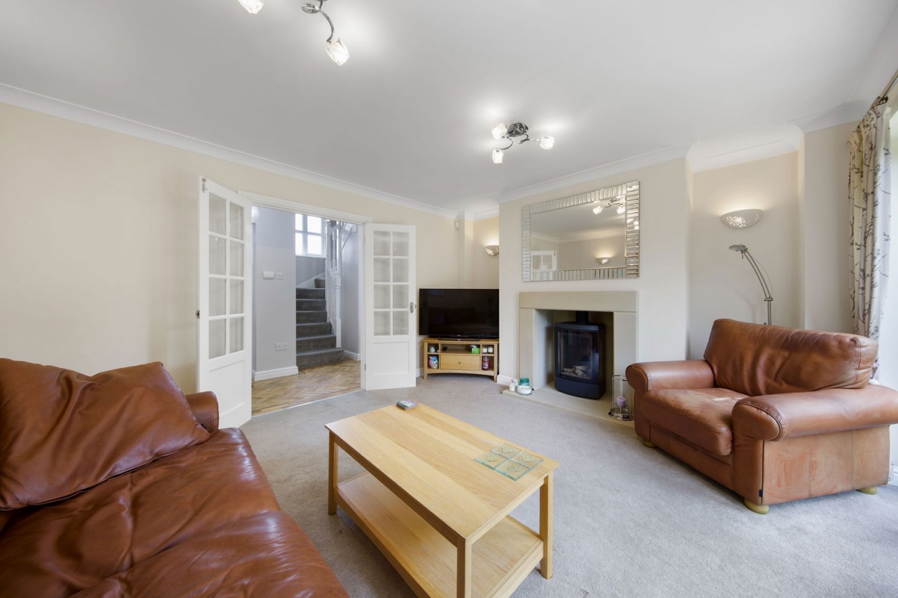 Moor Croft, Matlock, DE4 5LL