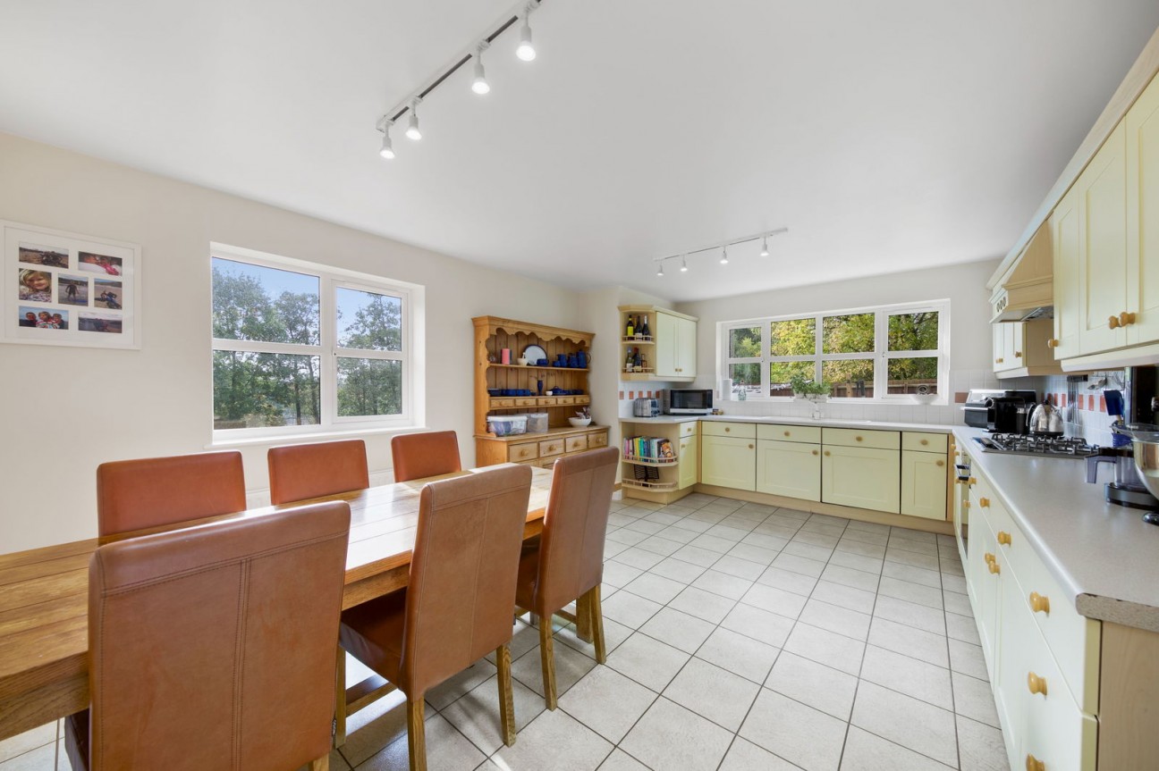 Moor Croft, Matlock, DE4 5LL