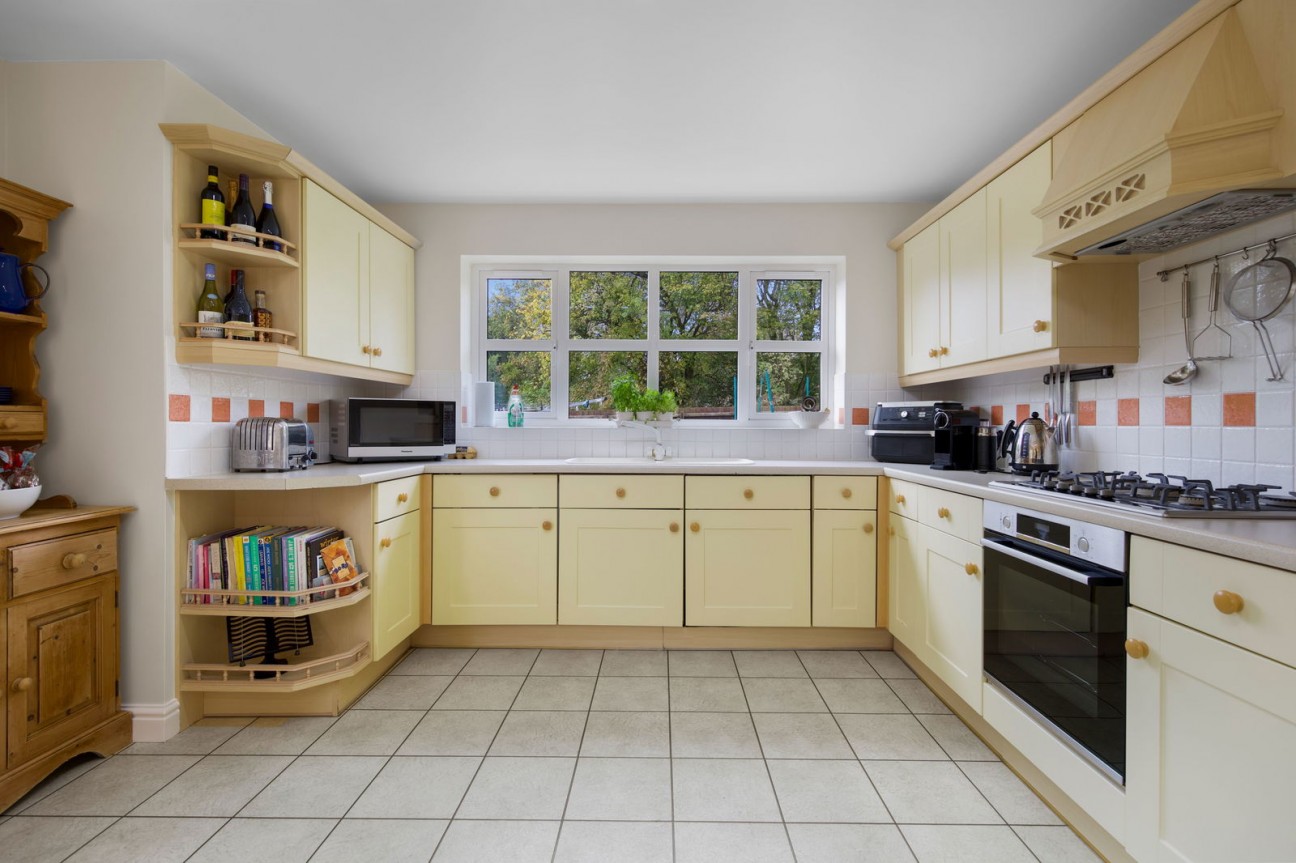 Moor Croft, Matlock, DE4 5LL