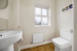 Moor Croft, Matlock, DE4 5LL