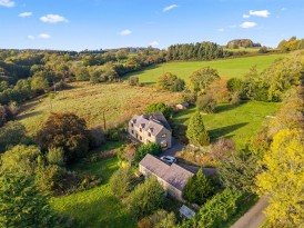 Hodge Lane, Uppertown, Ashover. S45 0JB