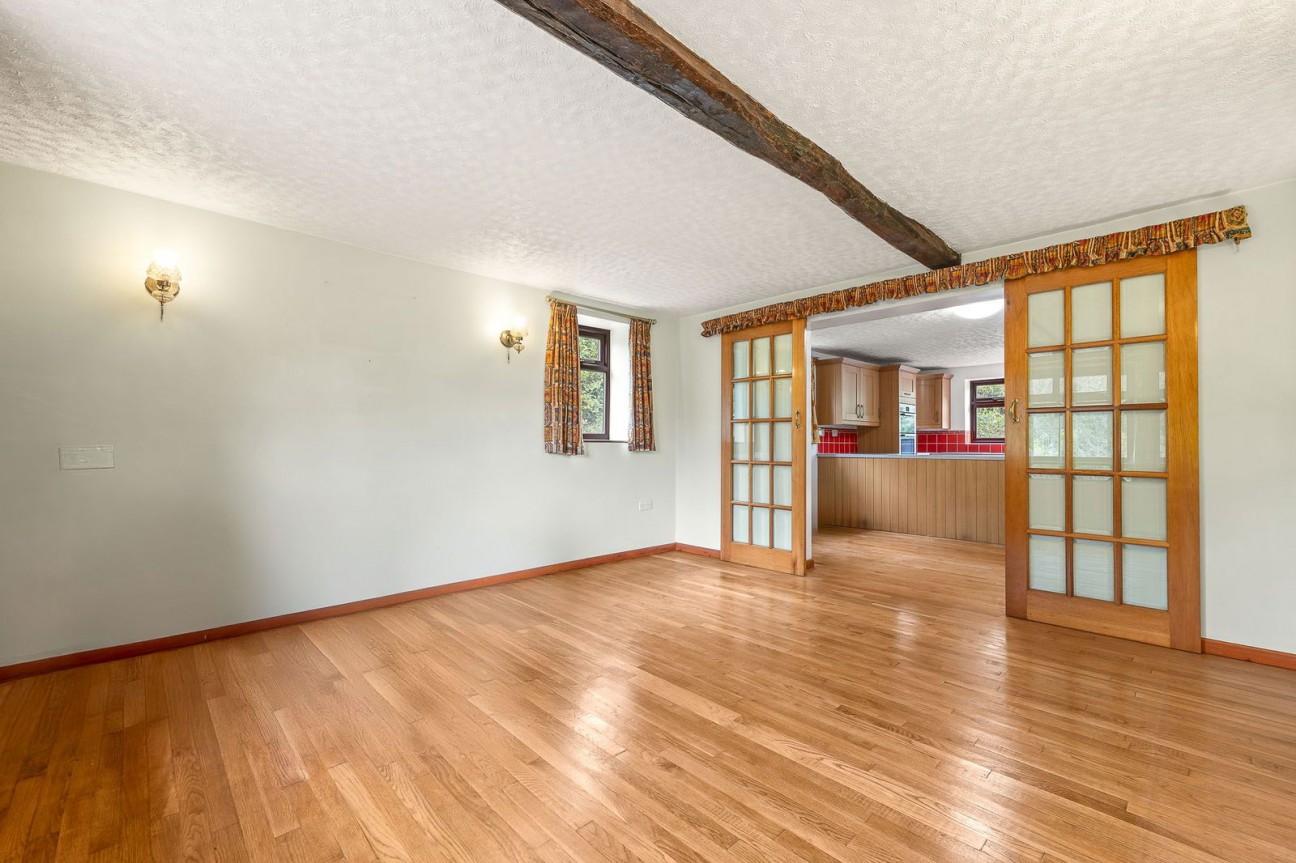 Hodge Lane, Uppertown, Ashover. S45 0JB