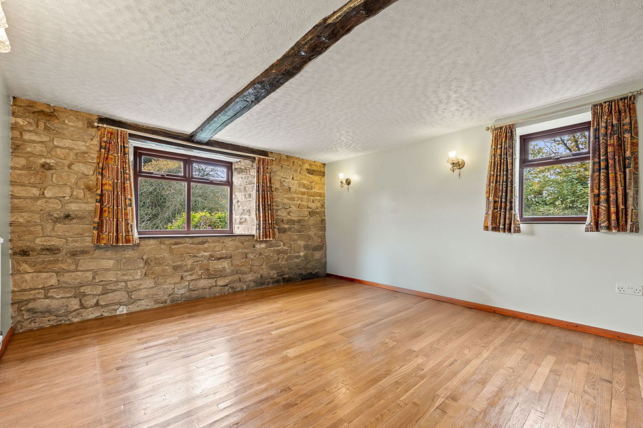 Hodge Lane, Uppertown, Ashover. S45 0JB