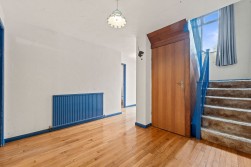 Hodge Lane, Uppertown, Ashover. S45 0JB