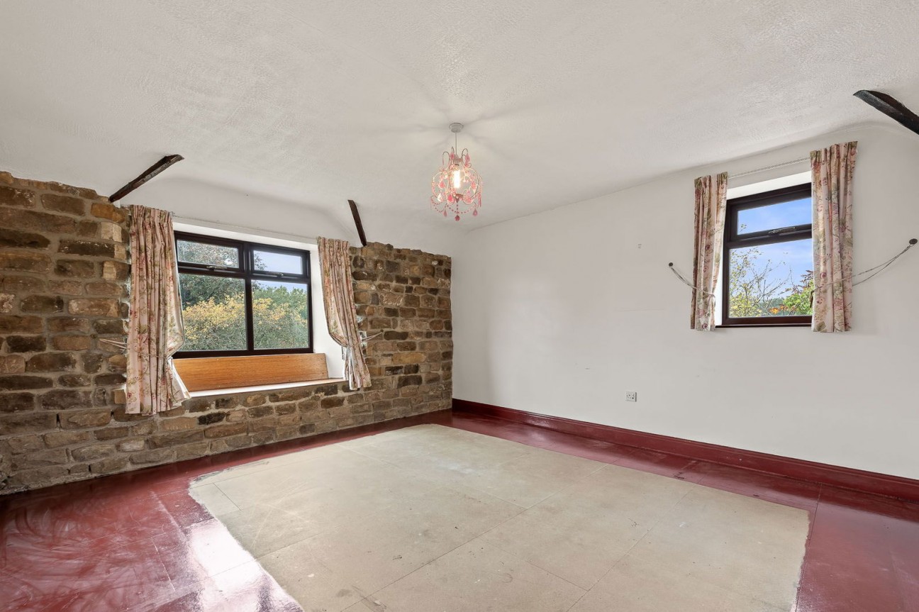 Hodge Lane, Uppertown, Ashover. S45 0JB