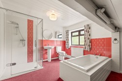 Hodge Lane, Uppertown, Ashover. S45 0JB