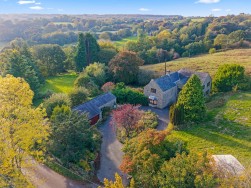 Hodge Lane, Uppertown, Ashover. S45 0JB