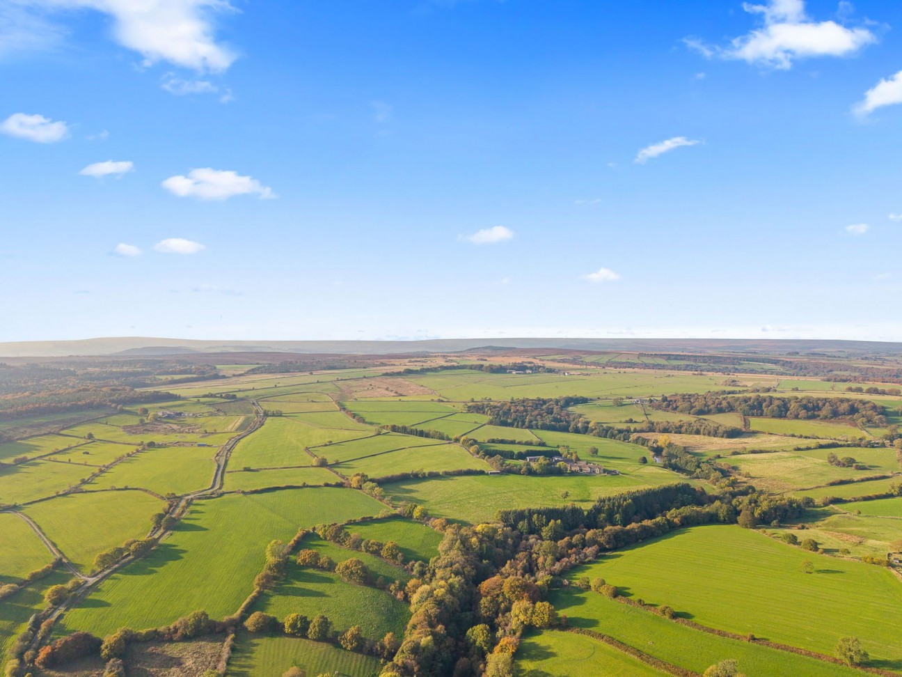 Hodge Lane, Uppertown, Ashover. S45 0JB