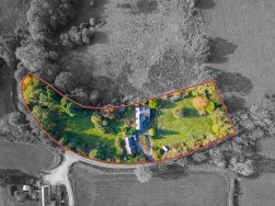 Hodge Lane, Uppertown, Ashover. S45 0JB