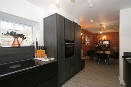 Bentley Brook, Matlock, DE4 5NR