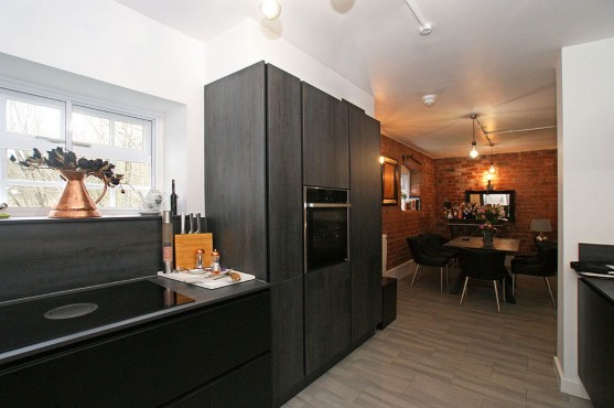 Bentley Brook, Matlock, DE4 5NR