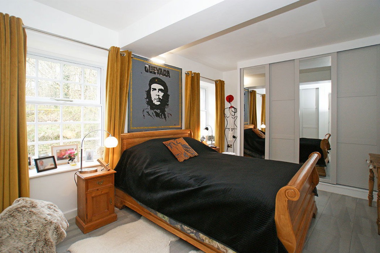 Bentley Brook, Matlock, DE4 5NR