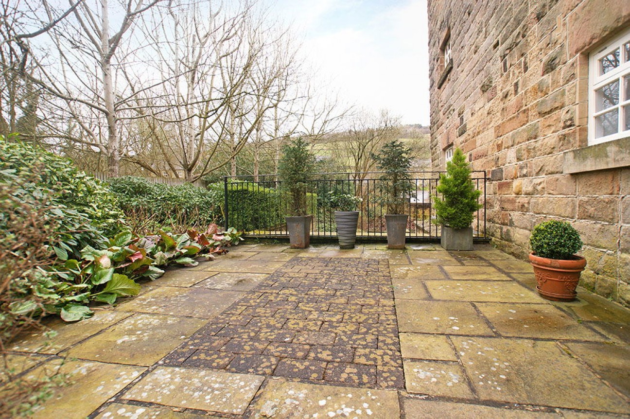 Bentley Brook, Matlock, DE4 5NR