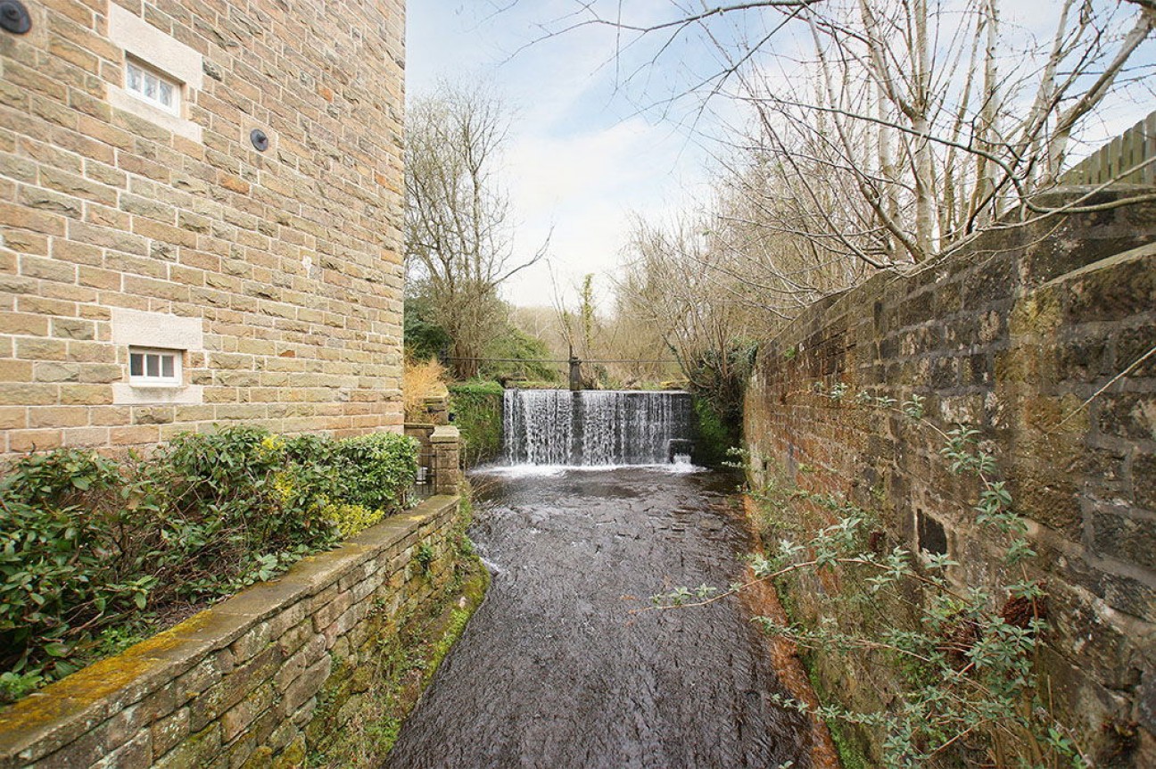 Bentley Brook, Matlock, DE4 5NR