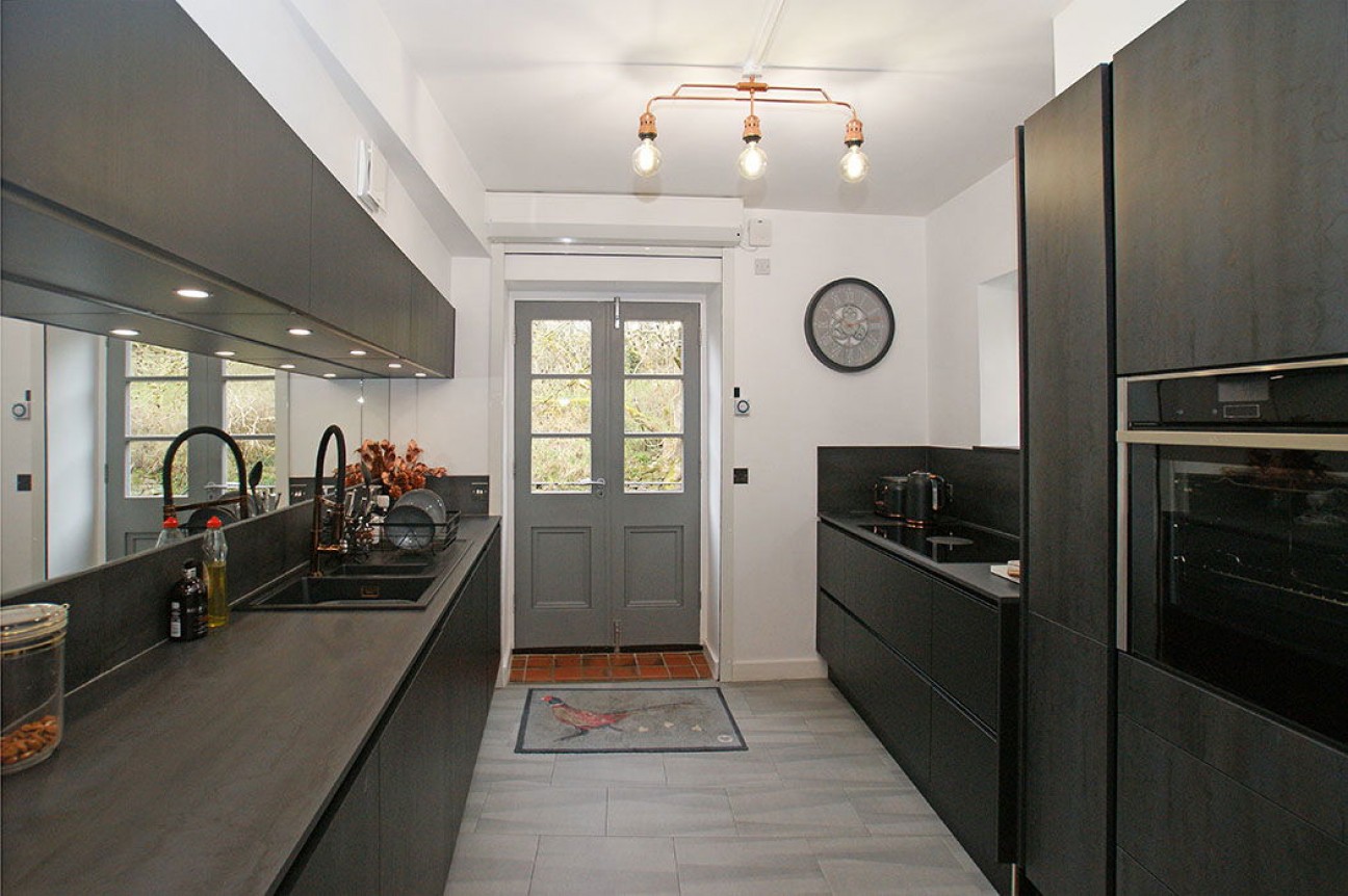 Bentley Brook, Matlock, DE4 5NR