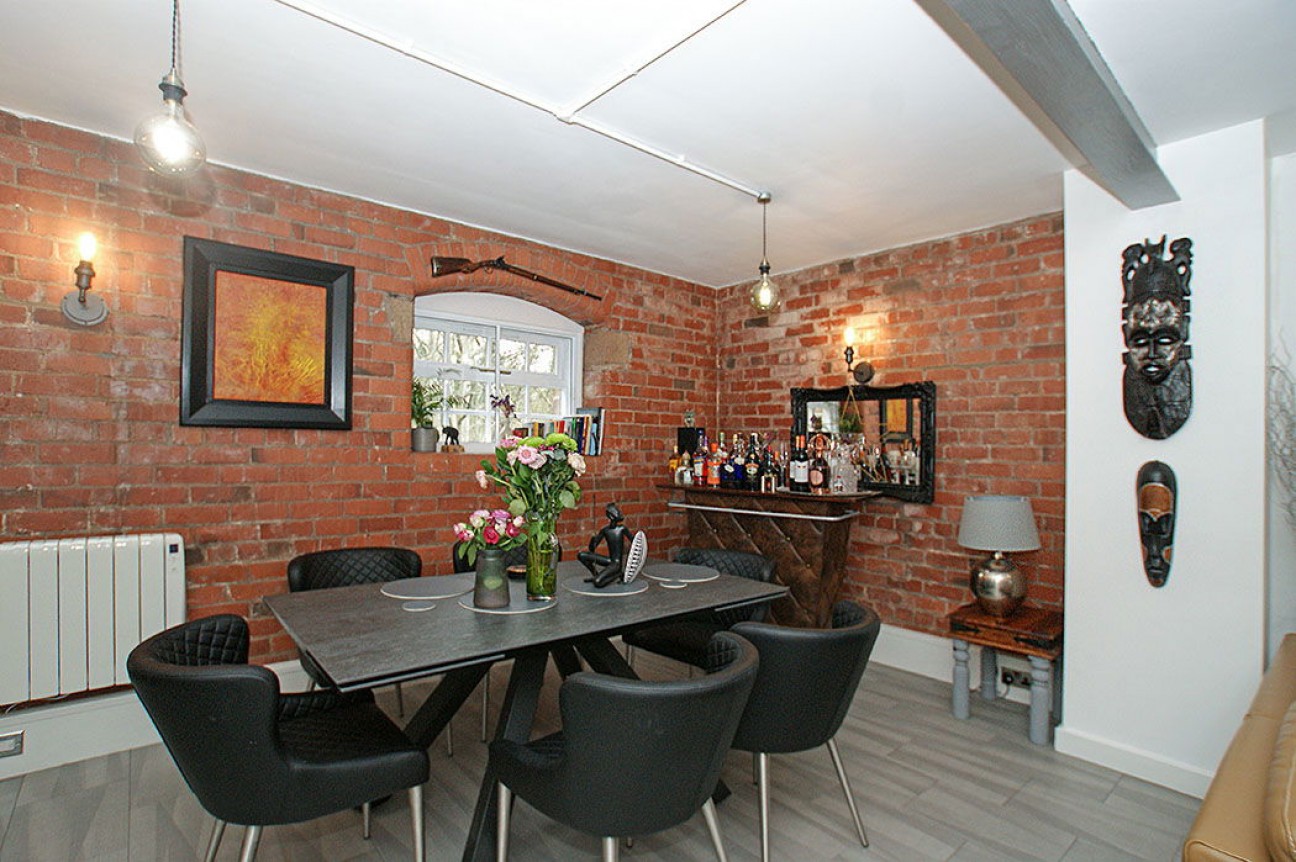 Bentley Brook, Matlock, DE4 5NR