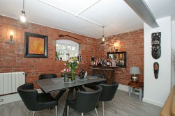 Bentley Brook, Matlock, DE4 5NR