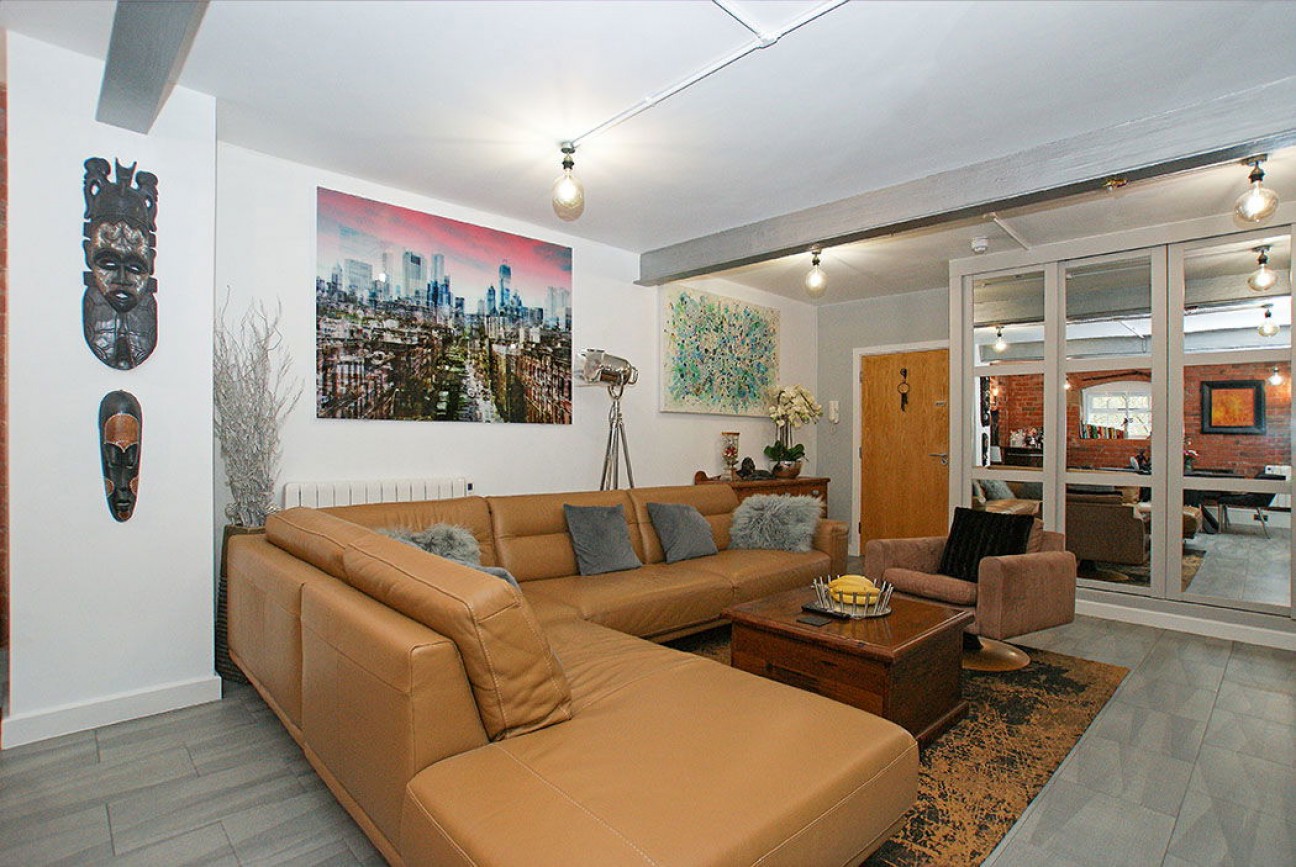 Bentley Brook, Matlock, DE4 5NR