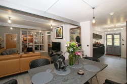 Bentley Brook, Matlock, DE4 5NR