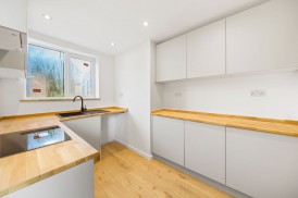 Steeple Grange, Wirksworth.