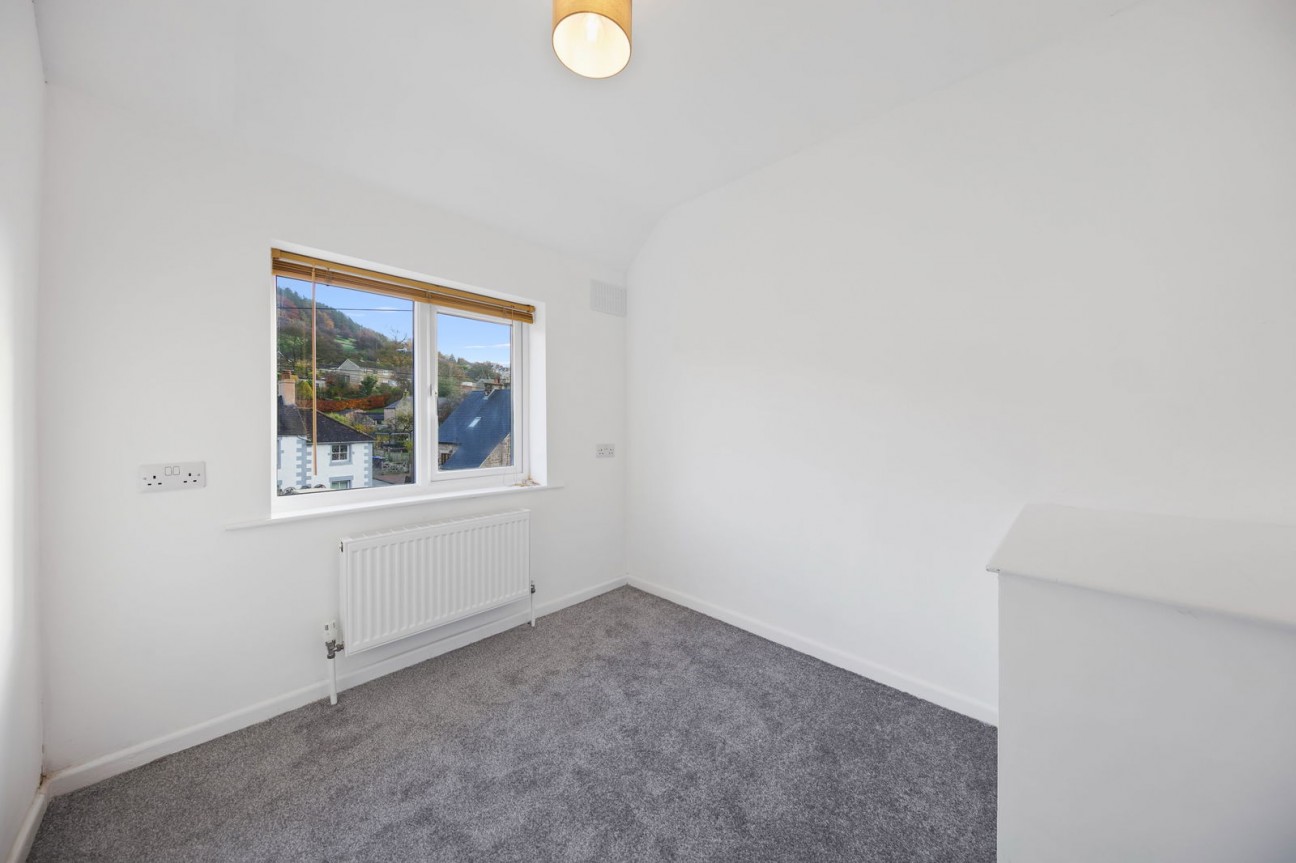 Steeple Grange, Wirksworth.