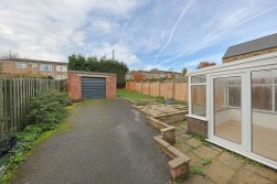 Steeple Grange, Wirksworth.