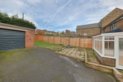 Steeple Grange, Wirksworth.