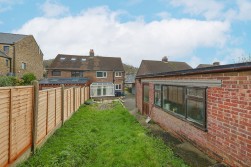 Steeple Grange, Wirksworth.