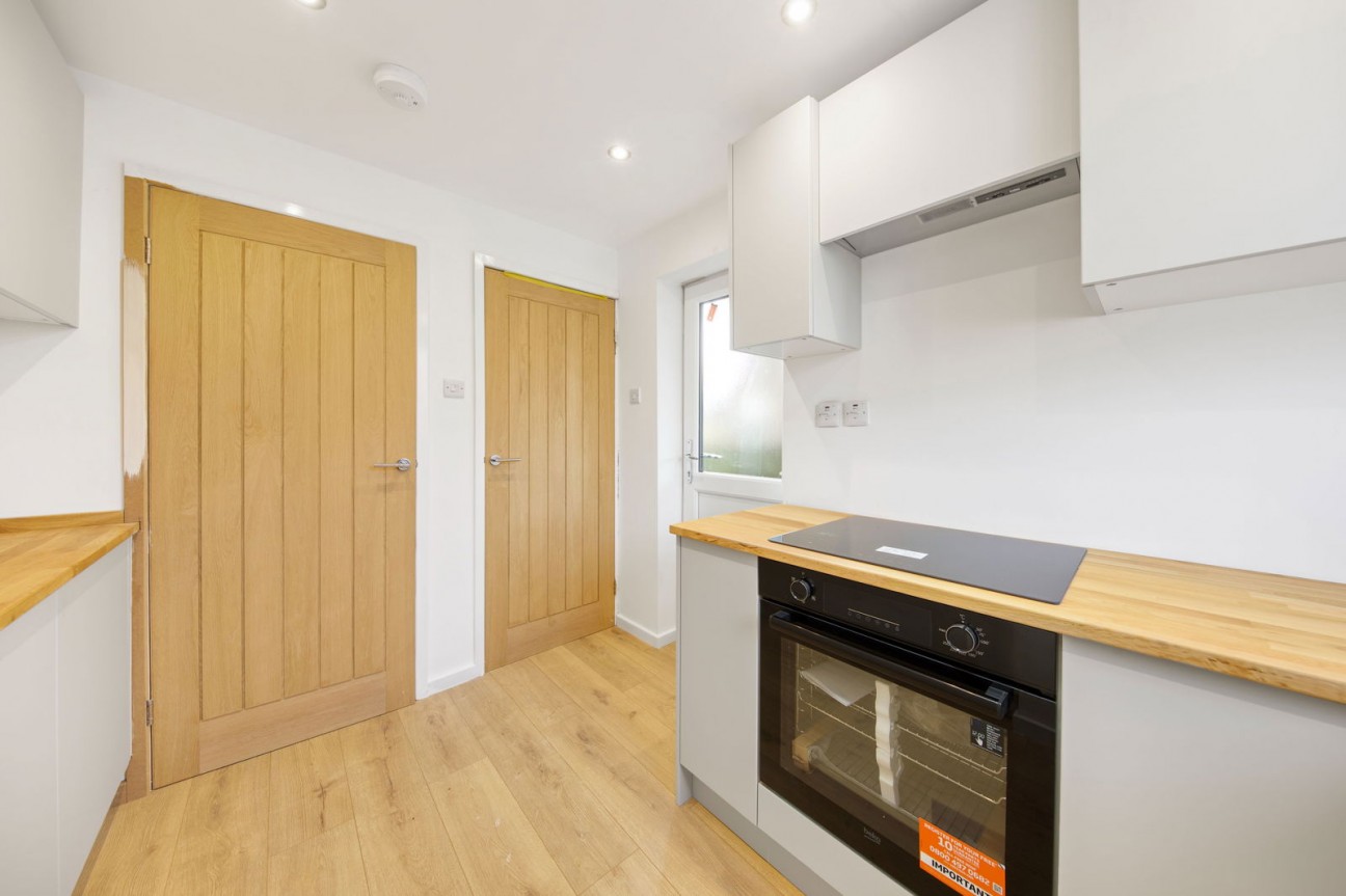 Steeple Grange, Wirksworth.