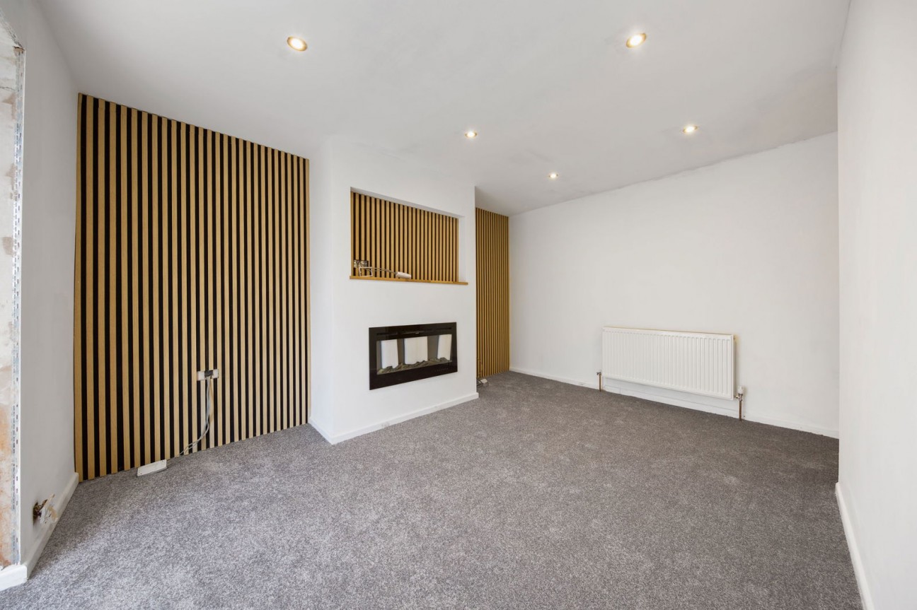 Steeple Grange, Wirksworth.