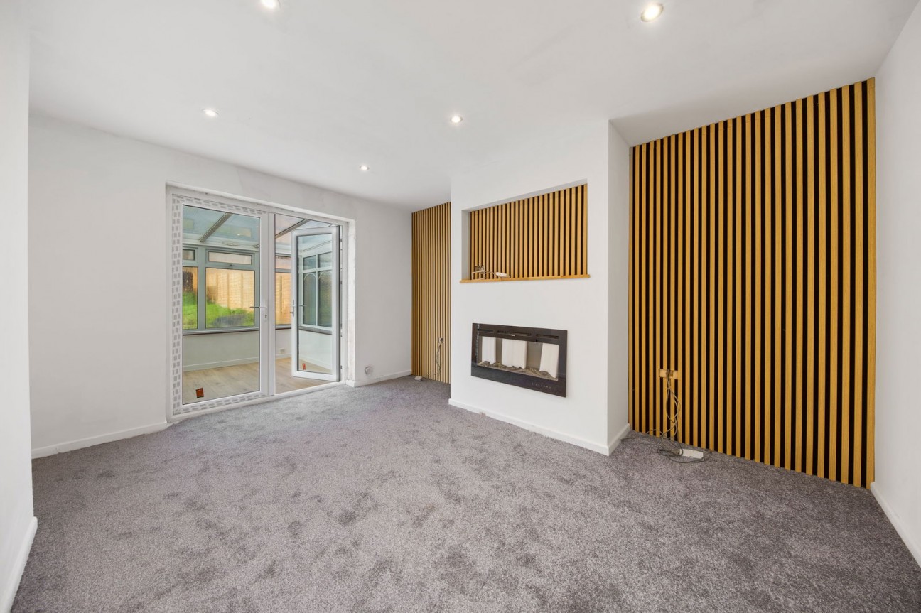 Steeple Grange, Wirksworth.