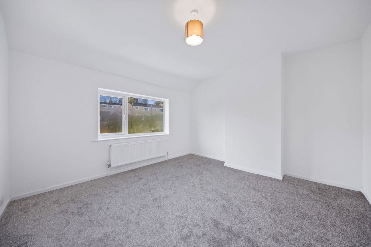 Steeple Grange, Wirksworth.