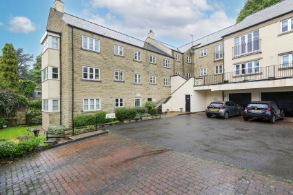 Cavendish Apartments, Cavendish Road, Matlock