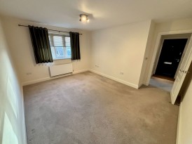 Cavendish Apartments, Cavendish Road, Matlock